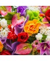Florist Designed Bouquet